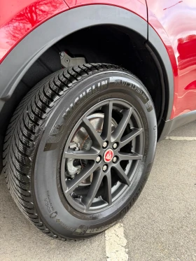 Jaguar E-pace 64000 ��, ��������.   | Mobile.bg � ����� ������ 7