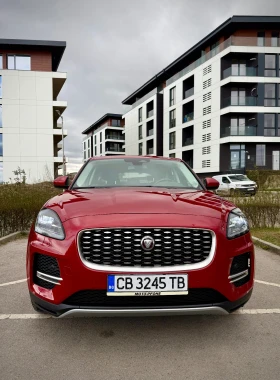 ����� �� �������� �� Jaguar E-pace 64000 ��, ��������.  