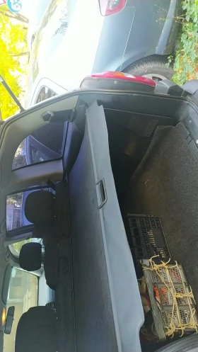 Opel Zafira - 3000 € / 5867.49 лв. - 11402998 7