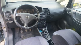 Opel Zafira - 3000 € / 5867.49 лв. - 11402998 5