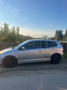 Honda Civic - 1200 € / 2347.00 лв. - 21551468 3