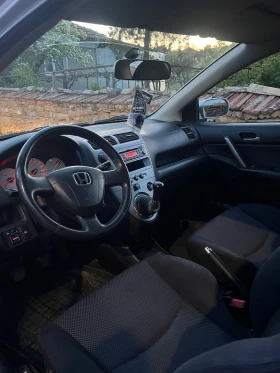 Honda Civic - 1200 € / 2347.00 лв. - 21551468 4