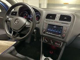 VW Polo Comfortline 1.2 TSI | Mobile.bg � ����� ������ 8