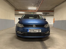 VW Polo Comfortline 1.2 TSI | Mobile.bg � ����� ������ 4