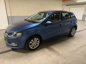 VW Polo Comfortline 1.2 TSI | Mobile.bg � ����� ������ 3