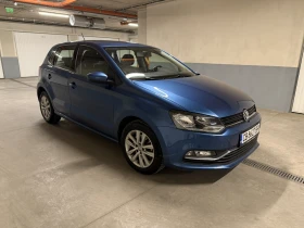 ������ VW Polo