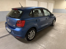 VW Polo Comfortline 1.2 TSI | Mobile.bg � ����� ������ 5