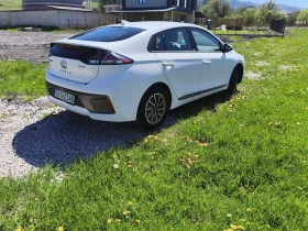 Hyundai Ioniq 38.8kWh - 15500 € / 30315.36 лв. - 46104486 2