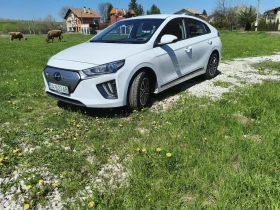 Hyundai Ioniq 38.8kWh