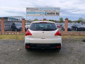 Peugeot 3008 1.6 HDI | Mobile.bg � ����� ������ 5