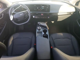 Kia EV6 0.0l Light Long Range | Mobile.bg � ����� ������ 8