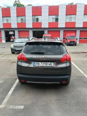 Peugeot 2008 1.6 blue HDI | Mobile.bg � ����� ������ 4