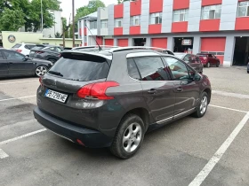 Peugeot 2008 1.6 blue HDI | Mobile.bg � ����� ������ 3