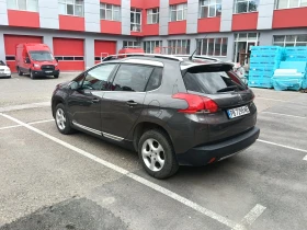 Peugeot 2008 1.6 blue HDI | Mobile.bg � ����� ������ 5