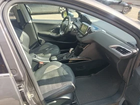 Peugeot 2008 1.6 blue HDI | Mobile.bg � ����� ������ 10