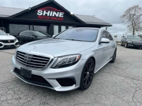 ������ Mercedes-Benz S 63 A...