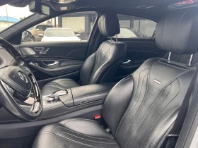 Mercedes-Benz S 63 AMG 4MATIC/���������/��������/360/ | Mobile.bg � ����� ������ 13