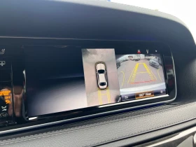 Mercedes-Benz S 63 AMG 4MATIC/���������/��������/360/ | Mobile.bg � ����� ������ 17