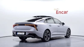Kia K5 2.0 HYBRID / SIGNATURE / KRELL ������ / �������� | Mobile.bg � ����� ������ 2