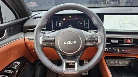Kia K5 2.0 HYBRID / SIGNATURE / KRELL ������ / �������� | Mobile.bg � ����� ������ 12