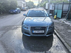 Audi A3 2.0 TFSI | Auto.bg — изображение 2
