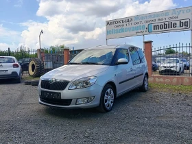 Skoda Roomster 1.2i