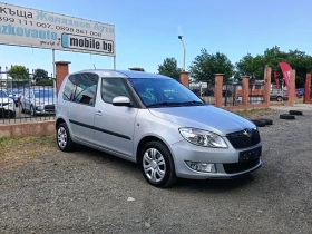 Skoda Roomster 1.2i | Auto.bg — изображение 3