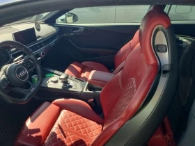 Audi S5  COUPE TECHNIK | CARFAX | 360 | MASSAGE | DIS | Auto.bg — изображение 9