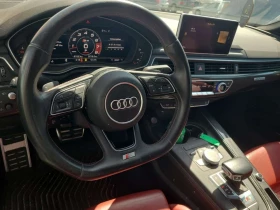 Audi S5  COUPE TECHNIK | CARFAX | 360 | MASSAGE | DIS | Auto.bg — изображение 10