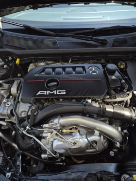 Mercedes-Benz A 35 AMG A 35 | Mobile.bg � ����� ������ 6