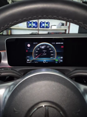 Mercedes-Benz A 35 AMG A 35 | Mobile.bg � ����� ������ 14