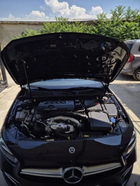 Mercedes-Benz A 35 AMG A 35 | Mobile.bg � ����� ������ 5