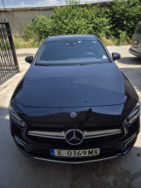 Mercedes-Benz A 35 AMG A 35 | Mobile.bg � ����� ������ 4