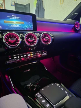 Mercedes-Benz A 35 AMG A 35 | Mobile.bg � ����� ������ 3