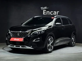 ������ Peugeot 5008