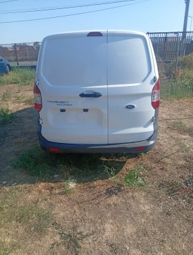 Ford Tourneo Connect undefined | Auto.bg — изображение 4