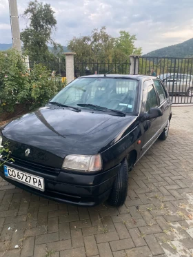 Renault Clio | Mobile.bg � ����� ������ 8