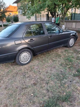 Mercedes-Benz C 180 undefined | Auto.bg — изображение 4