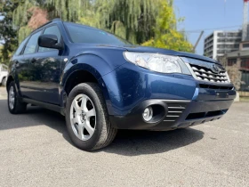 Subaru Forester Facelift  | Auto.bg — изображение 2