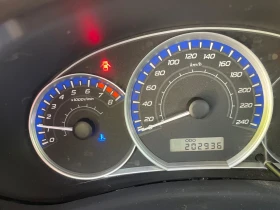 Subaru Forester Facelift  | Auto.bg — изображение 10