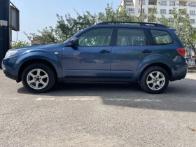 Subaru Forester Facelift  | Auto.bg — изображение 6