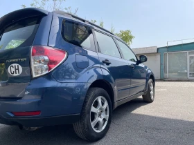 Subaru Forester Facelift  | Auto.bg — изображение 4