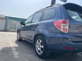 Subaru Forester Facelift  | Auto.bg — изображение 5