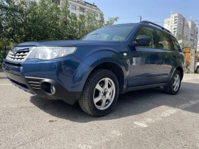Subaru Forester Facelift  | Auto.bg — изображение 7