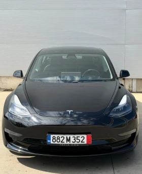 Tesla Model 3 Performance, 100хил.км, гаранция, термопомпа, FACE