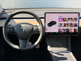 Tesla Model 3 Performance, 100хил.км, гаранция, термопомпа, FACE - 27499 € - 57709352 9