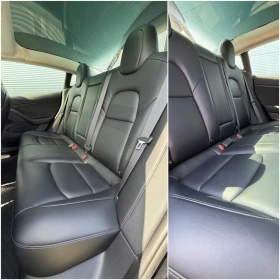 Tesla Model 3 Performance, 100хил.км, гаранция, термопомпа, FACE - 27499 € - 57709352 16