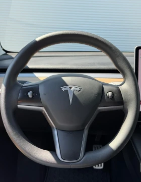 Tesla Model 3 Performance, 100хил.км, гаранция, термопомпа, FACE - 27499 € - 57709352 12