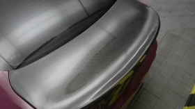 BMW 340 xDrive | CARBON + RUBY PINK WRAP | Auto.bg — изображение 7