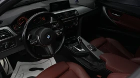 BMW 340 xDrive | CARBON + RUBY PINK WRAP | Auto.bg — изображение 13